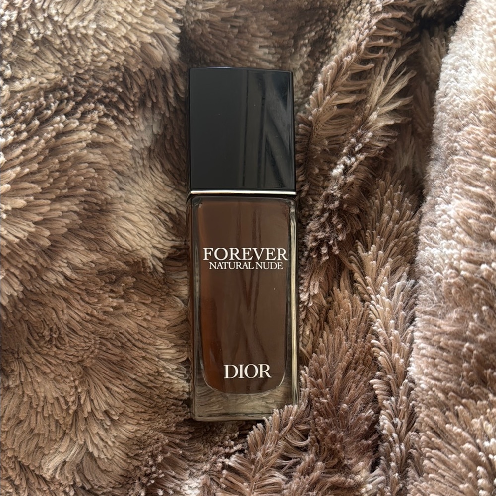 Dior Forever Natural Nude Foundation Shade 9N 30ml